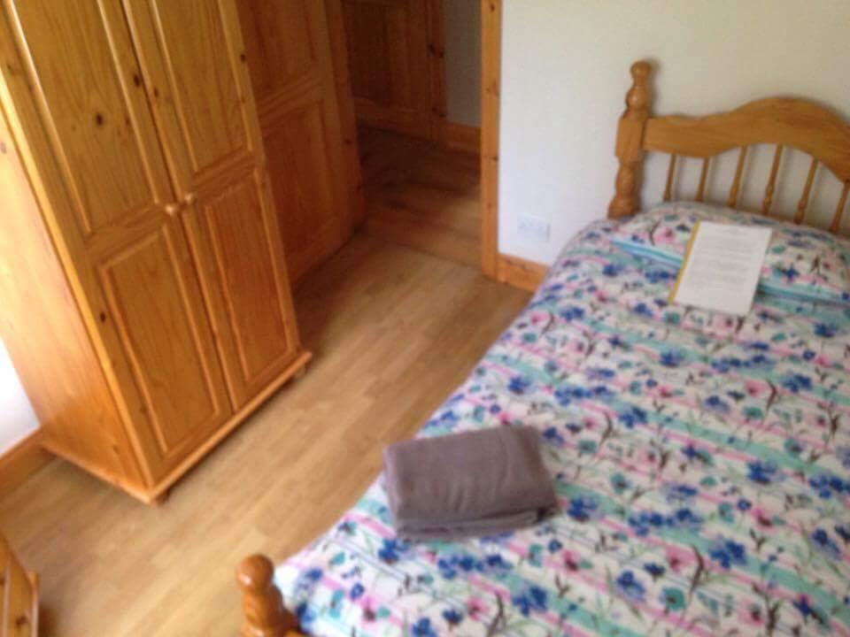 Bed and Breakfast Tara House Ballycastle Zewnętrze zdjęcie